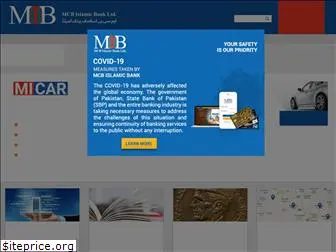 mcbislamicbank.com