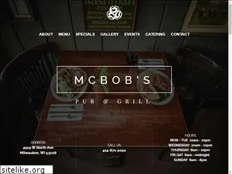 mcbobs.com