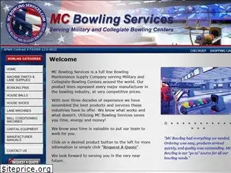 mcbowling.com