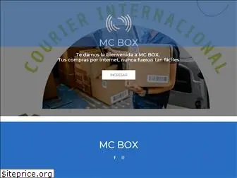 mcbox.com.py