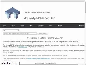 mcbrady-mcmahon.com