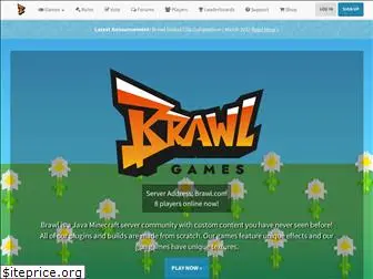 mcbrawl.com