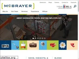 mcbrayerky.com