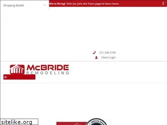mcbrideconstructioninc.com