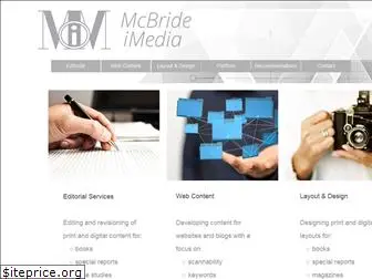 mcbrideimedia.com