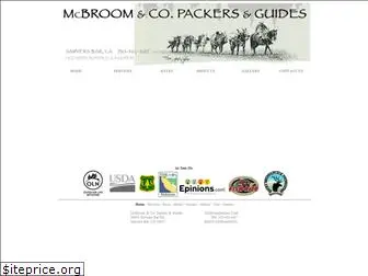 mcbroompackers.com