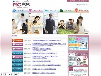 mcbs.co.jp