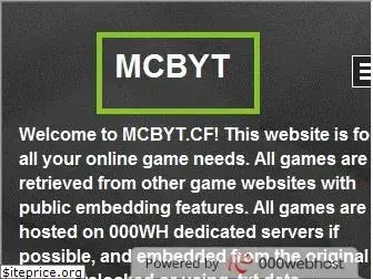 mcbyt.cf