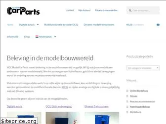 mcc-modelcarparts.com