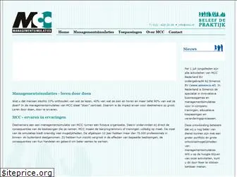 mcc.nl