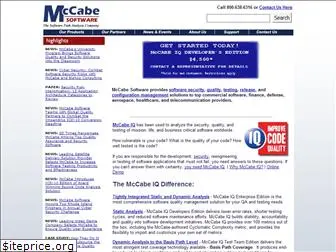 mccabe.com