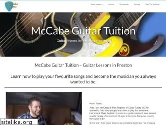mccabetuition.com