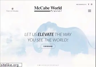 mccabeworld.com
