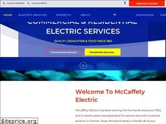 mccaffetyelectric.com