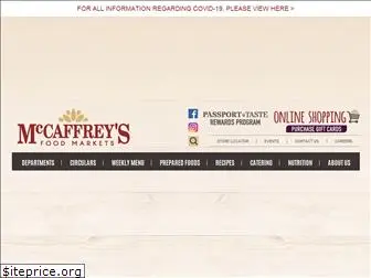 mccaffreys.com