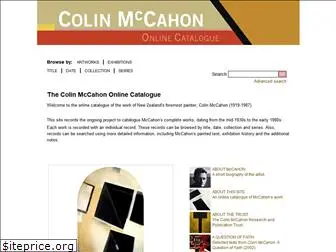 mccahon.co.nz