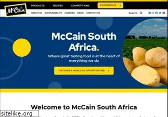 mccain.co.za