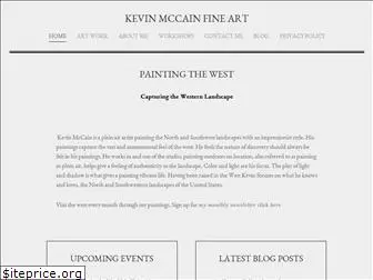 mccainart.com