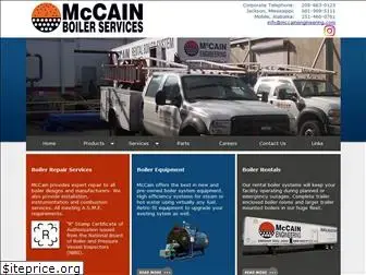 mccainengineering.com