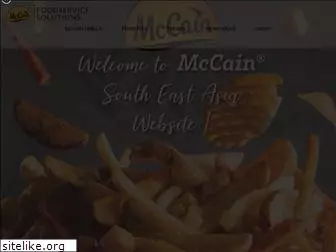 mccainfoodsea.com