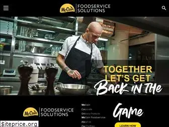 mccainfoodservice.ca