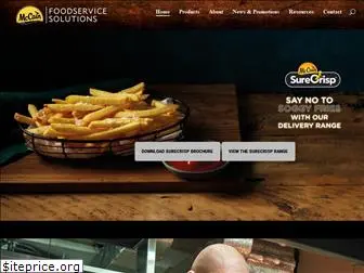 mccainfoodservice.com.au