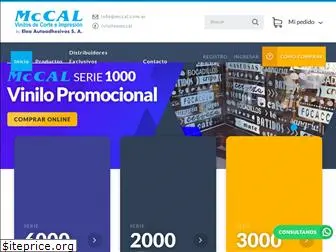 mccal.com.ar