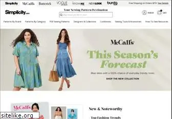 mccall.com