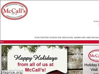 mccalls.ca