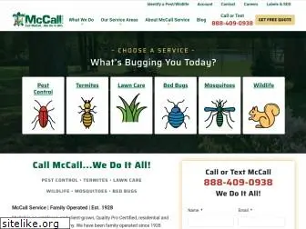 mccallservice.com