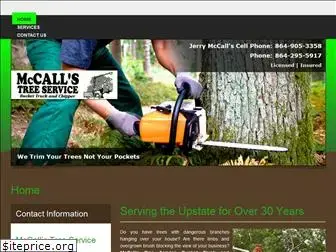 mccallstreeservice.com