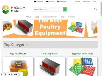 mccallummade.com.au