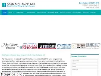 mccancemd.com