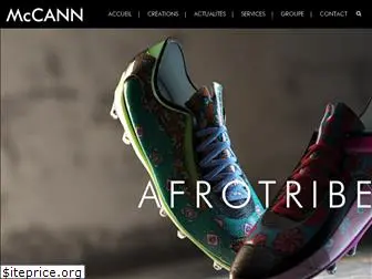 mccann-afrique.com