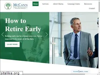 mccannam.com