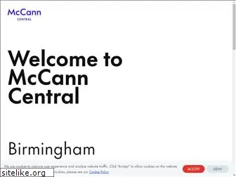 mccanncentral.com