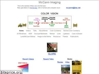 mccannimaging.com