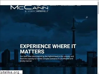 mccannllp.com