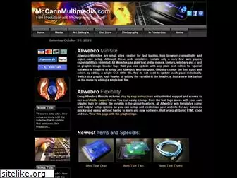 mccannmultimedia.com