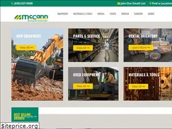 mccannonline.com