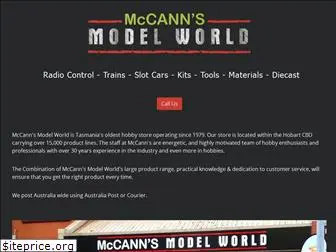 mccannsmodelworld.com.au