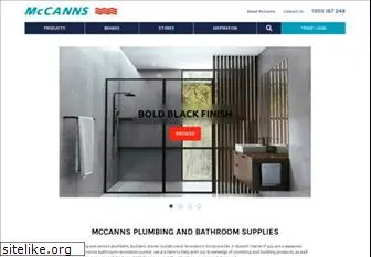 mccannsplumbing.com.au