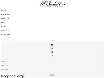 mccardellphotography.com