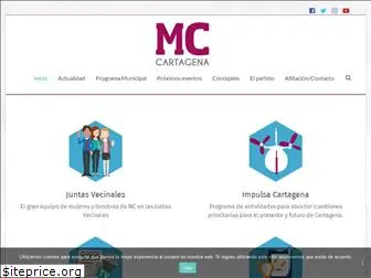 mccartagena.com