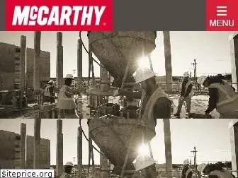 mccarthy.com
