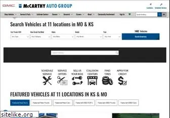 mccarthychevrolet.com