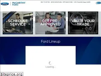 mccarthyforddealer.com