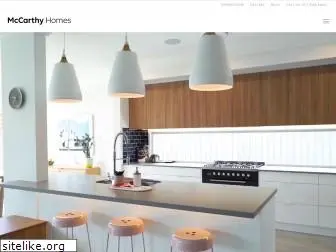 mccarthyhomes.com.au