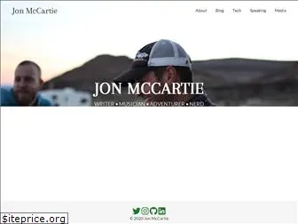 mccartie.com