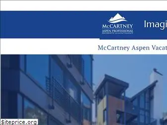 mccartneyproperties.com